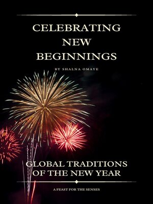 cover image of Celebrating New Beginnings